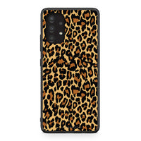 Thumbnail for 21 - Samsung A13 4G Leopard Animal case, cover, bumper