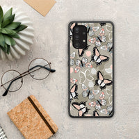 Thumbnail for Boho Butterflies - Samsung Galaxy A13 4G case