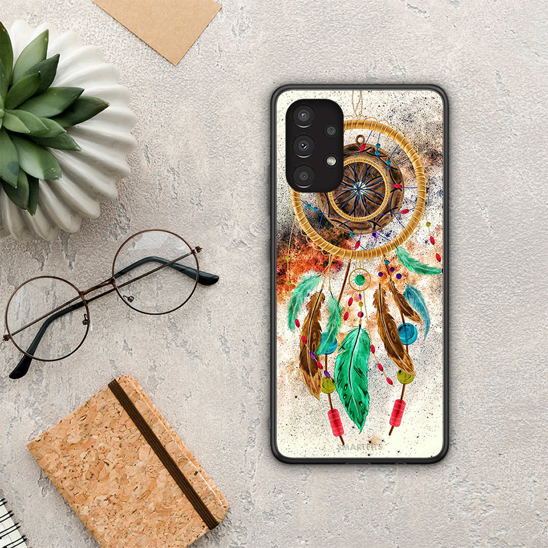 Boho DreamCatcher - Samsung Galaxy A13 4G case