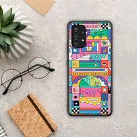 Thumbnail for Bubbles Soap - Samsung Galaxy A13 4G case