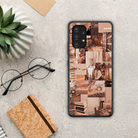 Thumbnail for Collage You Can - Samsung Galaxy A13 4G case