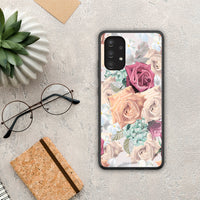 Thumbnail for Floral Bouquet - Samsung Galaxy A13 4G case