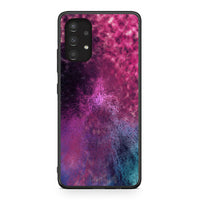 Thumbnail for 52 - Samsung A13 4G Aurora Galaxy case, cover, bumper