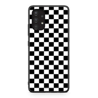 Thumbnail for 4 - Samsung A13 4G Squares Geometric case, cover, bumper