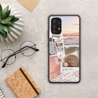 Thumbnail for Golden Hour - Samsung Galaxy A13 4G case