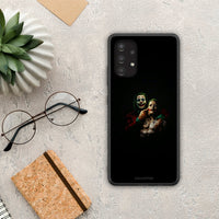 Thumbnail for Hero Clown - Samsung Galaxy A13 4G case