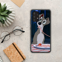 Thumbnail for Lady And Tramp 1 - Samsung Galaxy A13 4G case