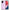 Θήκη Samsung A13 4G Lilac Hearts από τη Smartfits με σχέδιο στο πίσω μέρος και μαύρο περίβλημα | Samsung A13 4G Lilac Hearts case with colorful back and black bezels