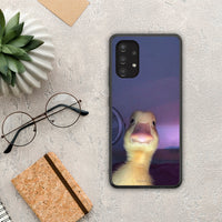 Thumbnail for Meme Duck - Samsung Galaxy A13 4G case