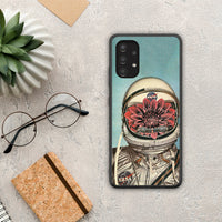 Thumbnail for Nasa Bloom - Samsung Galaxy A13 4G case