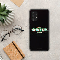 Thumbnail for OMG ShutUp - Samsung Galaxy A13 4G Case