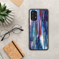 Thumbnail for Paint Winter - Samsung Galaxy A13 4G case