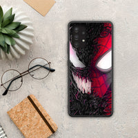 Thumbnail for Popart Spidervenom - Samsung Galaxy A13 4G case