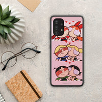 Thumbnail for Puff Love - Samsung Galaxy A13 4G case