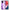 Θήκη Αγίου Βαλεντίνου Samsung A13 4G Purple Mariposa από τη Smartfits με σχέδιο στο πίσω μέρος και μαύρο περίβλημα | Samsung A13 4G Purple Mariposa case with colorful back and black bezels