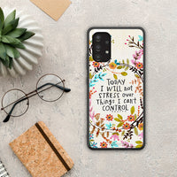 Thumbnail for Stress Over - Samsung Galaxy A13 4G case