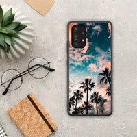Thumbnail for Summer Sky - Samsung Galaxy A13 4G case