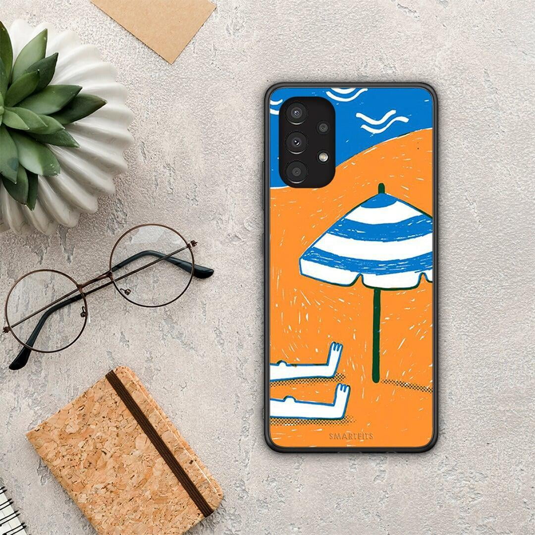 Summering - Samsung Galaxy A13 4G case