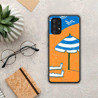 Thumbnail for Summering - Samsung Galaxy A13 4G case