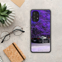 Thumbnail for Super Car - Samsung Galaxy A13 4G case