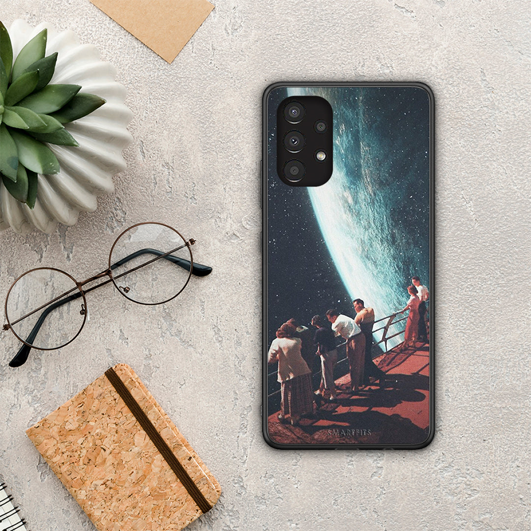 Surreal View - Samsung Galaxy A13 4G case