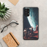 Thumbnail for Surreal View - Samsung Galaxy A13 4G case