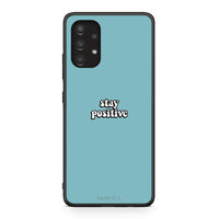 Thumbnail for 4 - Samsung A13 4G Positive Text case, cover, bumper
