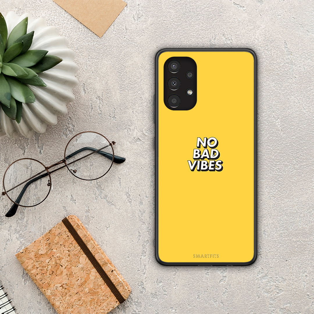 Text Vibes - Samsung Galaxy A13 4G case