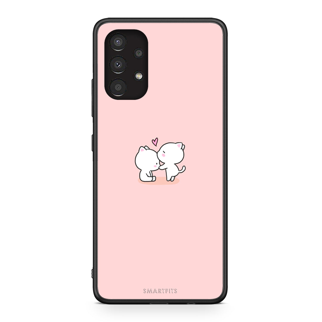 4 - Samsung A13 4G Love Valentine case, cover, bumper