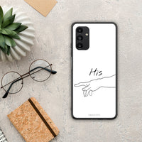 Thumbnail for Aesthetic Love 2 - Samsung Galaxy A04s case