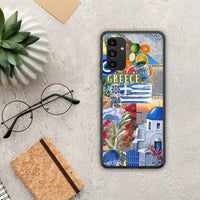 Thumbnail for All Greek - Samsung Galaxy A13 5G case