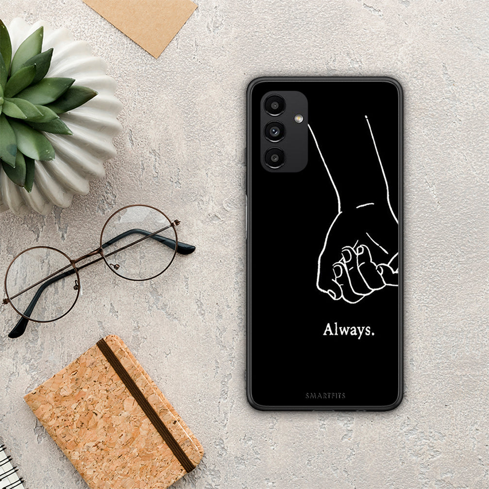 Always &amp; Forever 1 - Samsung Galaxy A04s case