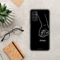 Thumbnail for Always & Forever 1 - Samsung Galaxy A13 5G case