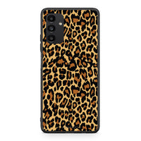 Thumbnail for 21 - Samsung A13 5G Leopard Animal case, cover, bumper
