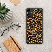 Thumbnail for Animal Leopard - Samsung Galaxy A13 5G case