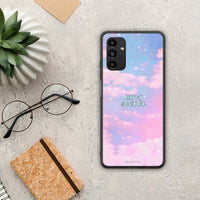 Thumbnail for Anti Social - Samsung Galaxy A04S case