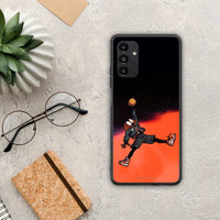 Thumbnail for Basketball Hero - Samsung Galaxy A13 5G case