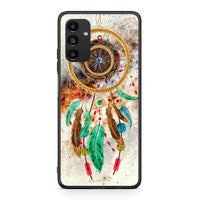 Thumbnail for 4 - Samsung A13 5G DreamCatcher Boho case, cover, bumper