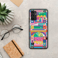 Thumbnail for Bubbles Soap - Samsung Galaxy A13 5G case