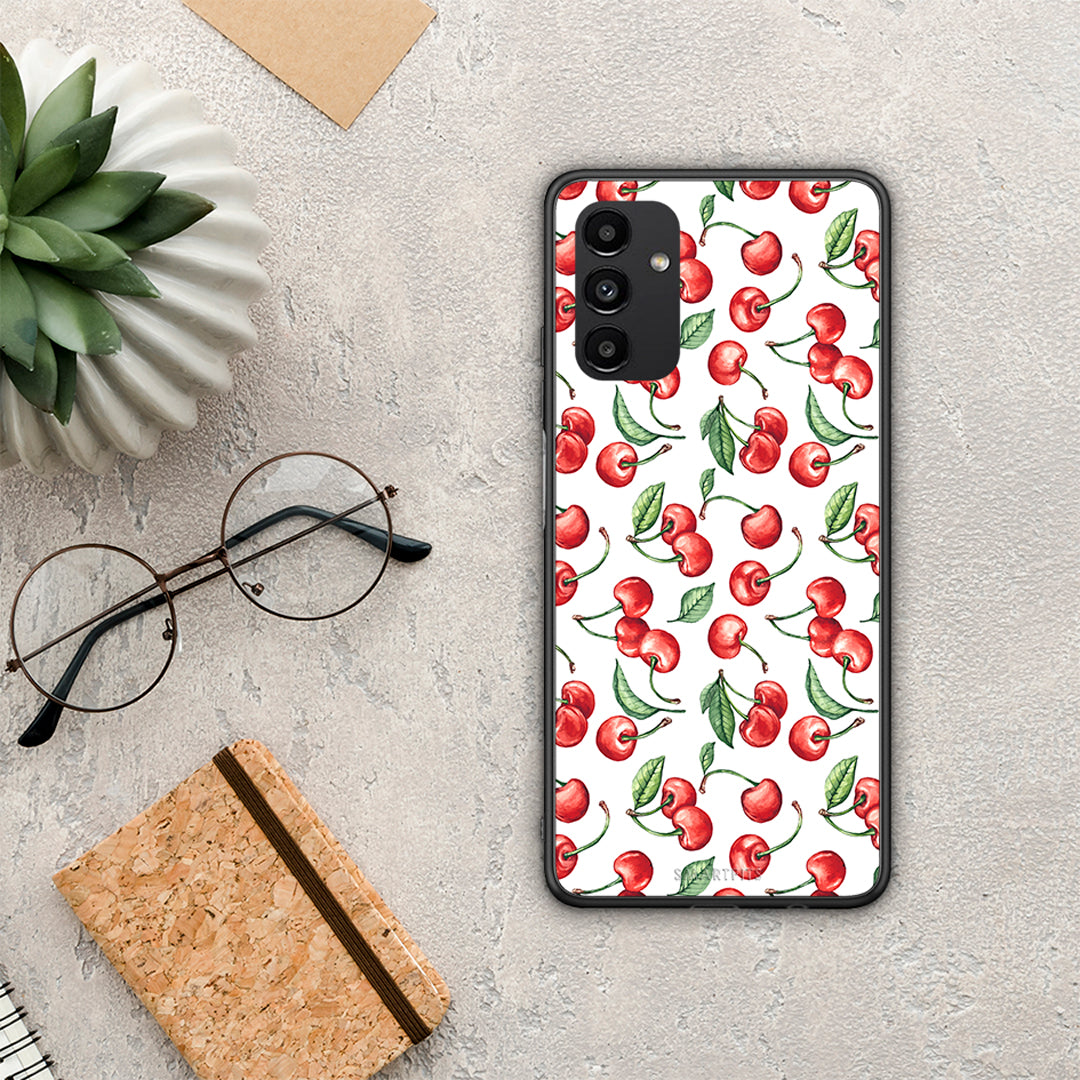 Cherry Summer - Samsung Galaxy A13 5G case