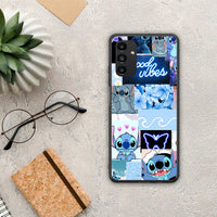 Thumbnail for Collage Good Vibes - Samsung Galaxy A04S case