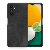 Thumbnail for Θήκη Samsung A04s Black Slate Color από τη Smartfits με σχέδιο στο πίσω μέρος και μαύρο περίβλημα | Samsung A04s Black Slate Color case with colorful back and black bezels