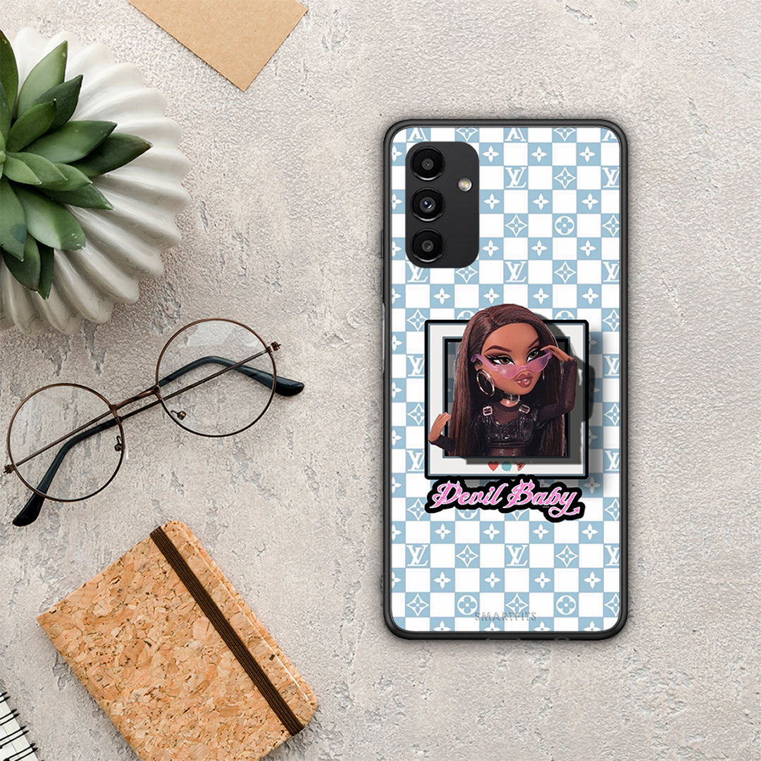 Devil Baby - Samsung Galaxy A13 5G case