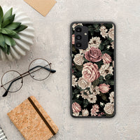 Thumbnail for Flower Wild Roses - Samsung Galaxy A04s case