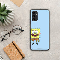 Thumbnail for Friends Bob - Samsung Galaxy A13 5G case