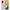 Θήκη Samsung A13 5G Friends Patrick από τη Smartfits με σχέδιο στο πίσω μέρος και μαύρο περίβλημα | Samsung A13 5G Friends Patrick case with colorful back and black bezels