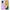 Θήκη Samsung A04s Friends Patrick από τη Smartfits με σχέδιο στο πίσω μέρος και μαύρο περίβλημα | Samsung A04s Friends Patrick case with colorful back and black bezels