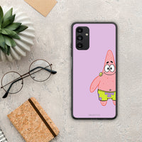 Thumbnail for Friends Patrick - Samsung Galaxy A04s case