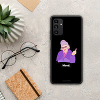 Thumbnail for Grandma Mood Black - Samsung Galaxy A13 5G case