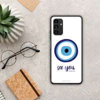 Thumbnail for Karma Says - Samsung Galaxy A13 5G case